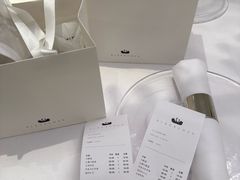 -黑天鹅蛋糕店(青年大街店)