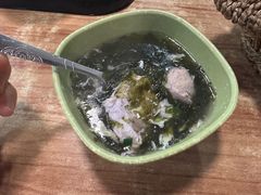 -嘉华小吃(蛇口市场店)