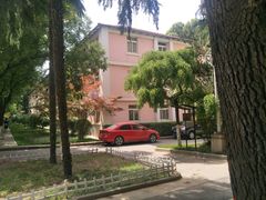 -陕西师范大学(雁塔校区)