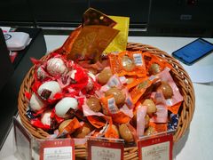 -五芳斋(环丁路店)