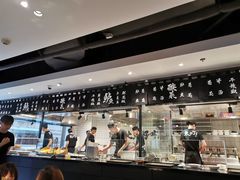 -太二酸菜鱼(正大广场店)