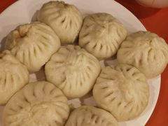 猪肉大葱包子-天兴居(鲜鱼口街店)
