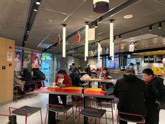 -麦当劳(光新乐购店)