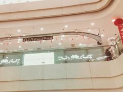 -万达广场(沈阳铁西店)