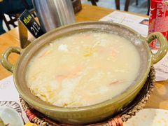 -蚝老板海鲜烧烤大排档(码头店)