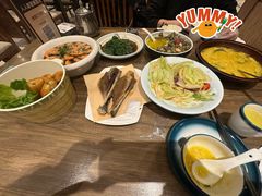 -锡和无锡菜(景丽苑店)