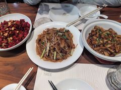 -大树餐厅(益田假日店)