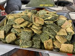 -奉化市溪口蒋氏千层饼厂