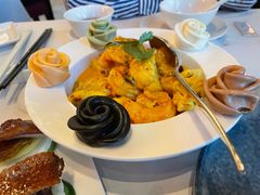 -香乐园·淮扬菜中餐厅·Shang Garden(福田香格里拉店)