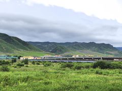 -图们国门景区