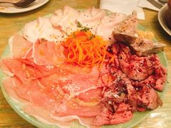 -羽深肉铺 Steak & Wine