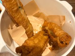 -锡和无锡菜·三白油条(景丽苑店)