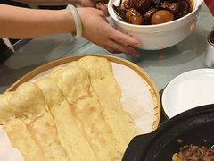 -辛香味烧鱼馆·非遗技艺·排骨红烧肉(光谷医药园店)