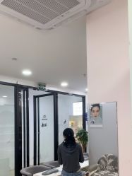 -美兮美学·日式美甲美睫