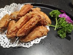 -双海酒店·海鲜家常菜(南戴河店)
