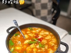 -新加坡海鲜(国贸商城店)