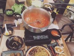 -嘎嘎鸭脑壳(蜀汉路店)