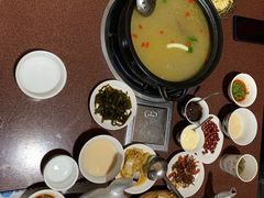 -尼玛藏家风味园(阿山食城店)