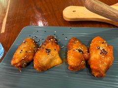 -摇滚披萨(长春街店)