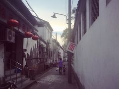 -原怡园面馆(拙政园店)