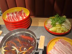 -沼津港精致料理·寿喜烧·烧鸟(龙湖南桥天街日料榜单店)