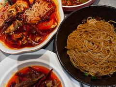 -老三样 · 江西菜馆(前海壹方汇店)