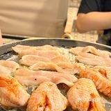 佛山探店 ｜ SUGAR TEA小半糖·城市露营烤野