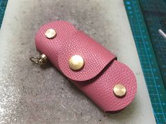-猛犸手作·皮具·diy团建·礼品定制(新华路店)
