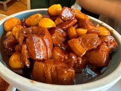 -塞上渔乡·农家菜·虹鳟鱼