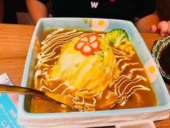 -隐月· 㐂和食屋(芝罘万达公馆店)