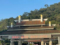 -云洞岩风景区