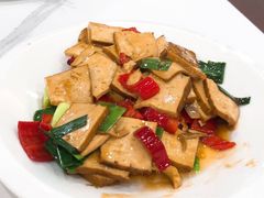 农家烘豆腐-宝荣鱼馆·临湖之宴(千岛湖店)