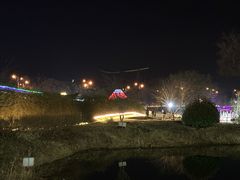 -大塘金香草谷