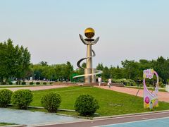 -太阳宫公园