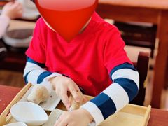 -伊顿幼儿园(天津壹街区校区)