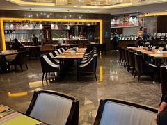 -岷山饭店-芝芝自助餐厅