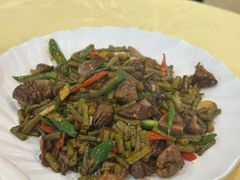 -荔枝柴烧鹅酒家(坦洲分店)