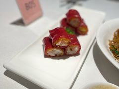 -皇朝尊会(龙之梦大酒店)