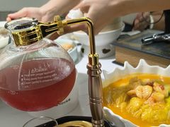 -3号仓库·创意中国菜(新世界城店)