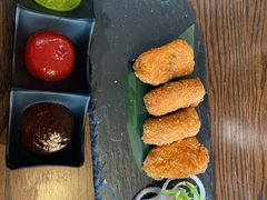 -甘尼仕印度餐厅爵士酒吧(阳春巷店)