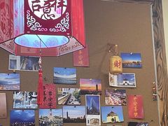 -台南擔仔面·卤肉饭(老虹井路店)