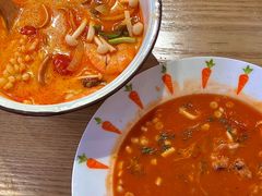 -迷你椰·泰式大排档(湖州衣裳街店)