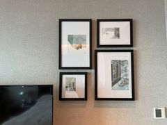 -上海龙之梦万丽酒店