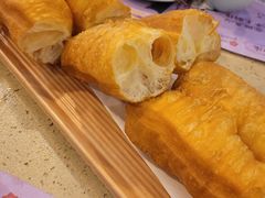 金牌靓油条-点都德(龙之梦店)