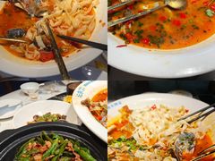 -坛宗剁椒鱼头(河西王府井店)