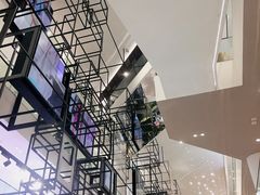 店内环境-暹罗广场