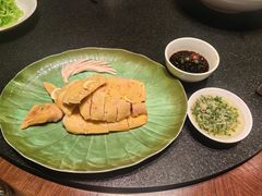 -荣兴酒家(徐家汇店)