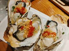 -木屋烧烤(龙岗龙城万科里店)