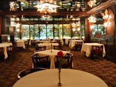 -马克西姆餐厅(崇文门店)