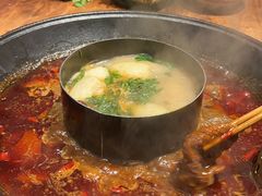 -楠火锅(太古里总店)